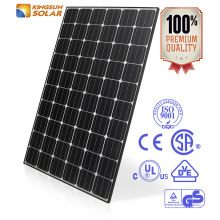 5W-310W El panel solar para el sistema de energía solar de la rejilla